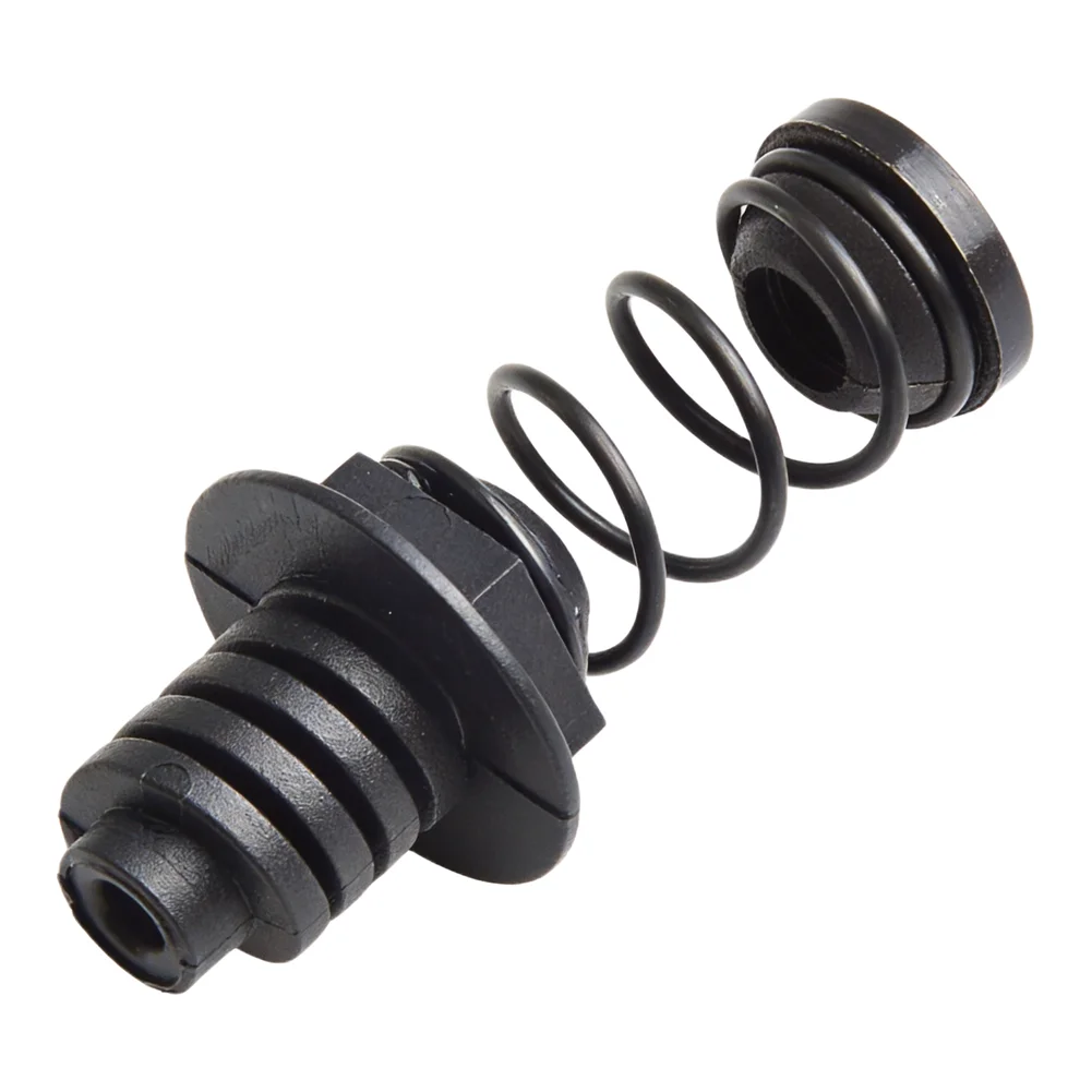 Efficiently Replace Your For FORD For MUSTANG 94 98 Trunk Springs with Reliable Rubber Bumpers OEM F4ZZ6343128