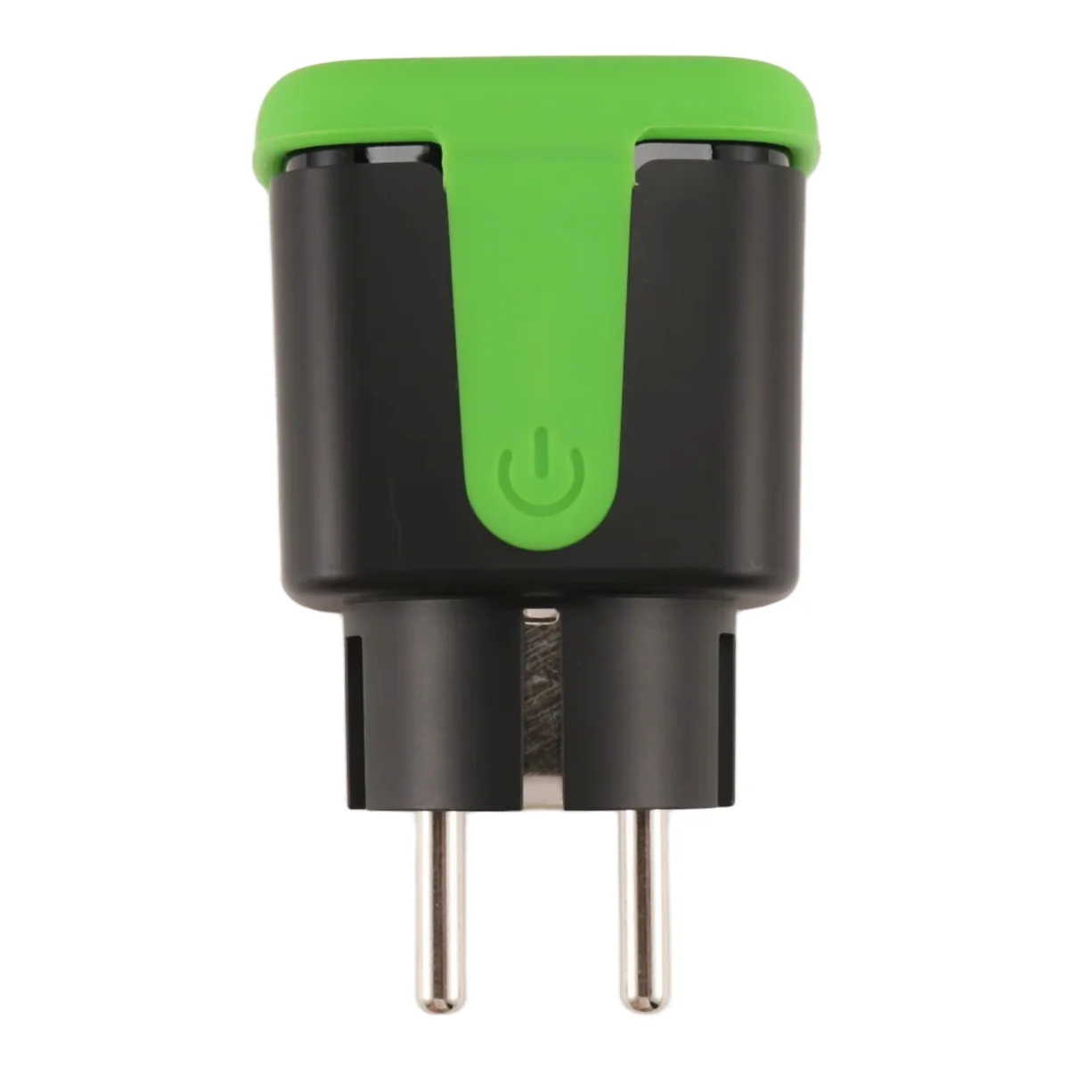 ปลั๊กอัจฉริยะกลางแจ้ง, 16A WiFi รีโมทคอนโทรล ซ็อกเก็ตอัจฉริยะ EU Plug_BSH