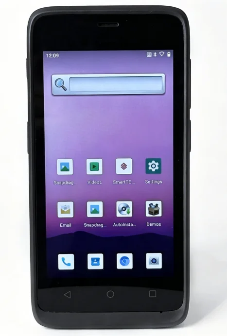 

EDA51-0-B633S0G0 ScanPal Android GMS 10 Mobile Computer 2D Wifi Scanner