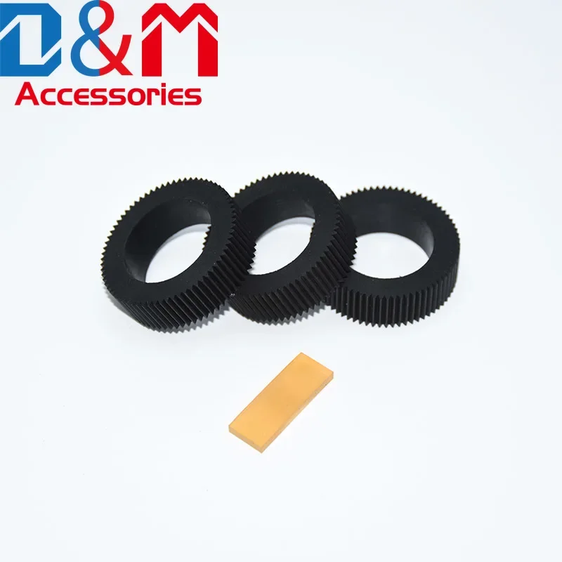 

1x оригинальный скручивающий ролик для Uchida F-15 F-30 F-43 90-110 для Superfax PF220 PF215 PF205 PF210 KIT