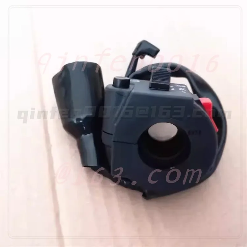 Suitable for Qianjiang QJ150-19 QJ125 Left Handle Switch Handle Combination Switch