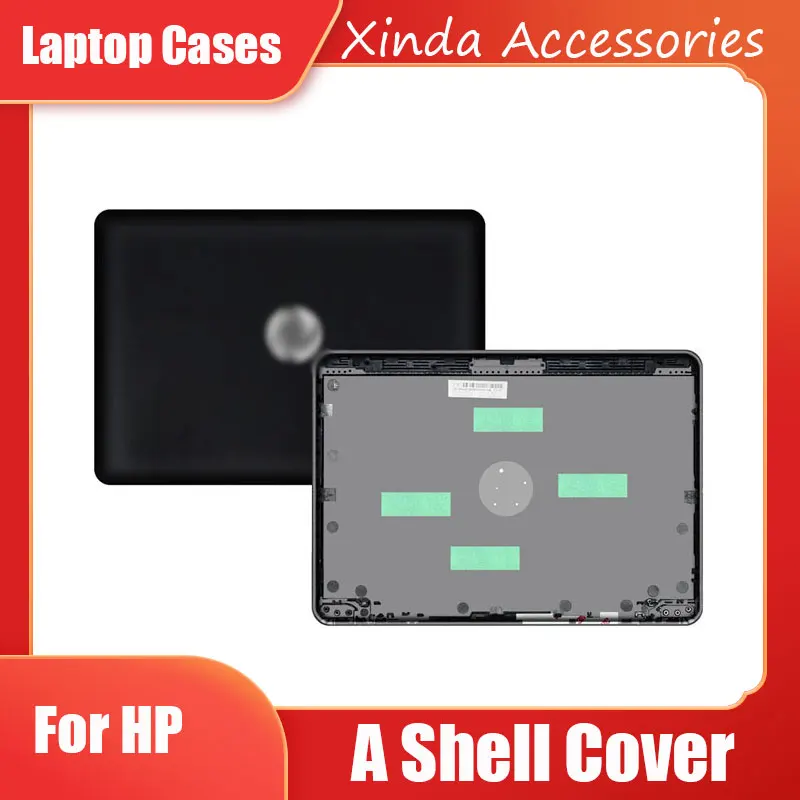 

Замена ноутбука для HP EliteBook 840 740 745 G1 G2, чехлы для ноутбуков, аксессуары, задняя крышка ЖК-дисплея, передняя панель, упор для рук, верхняя крышка корпуса
