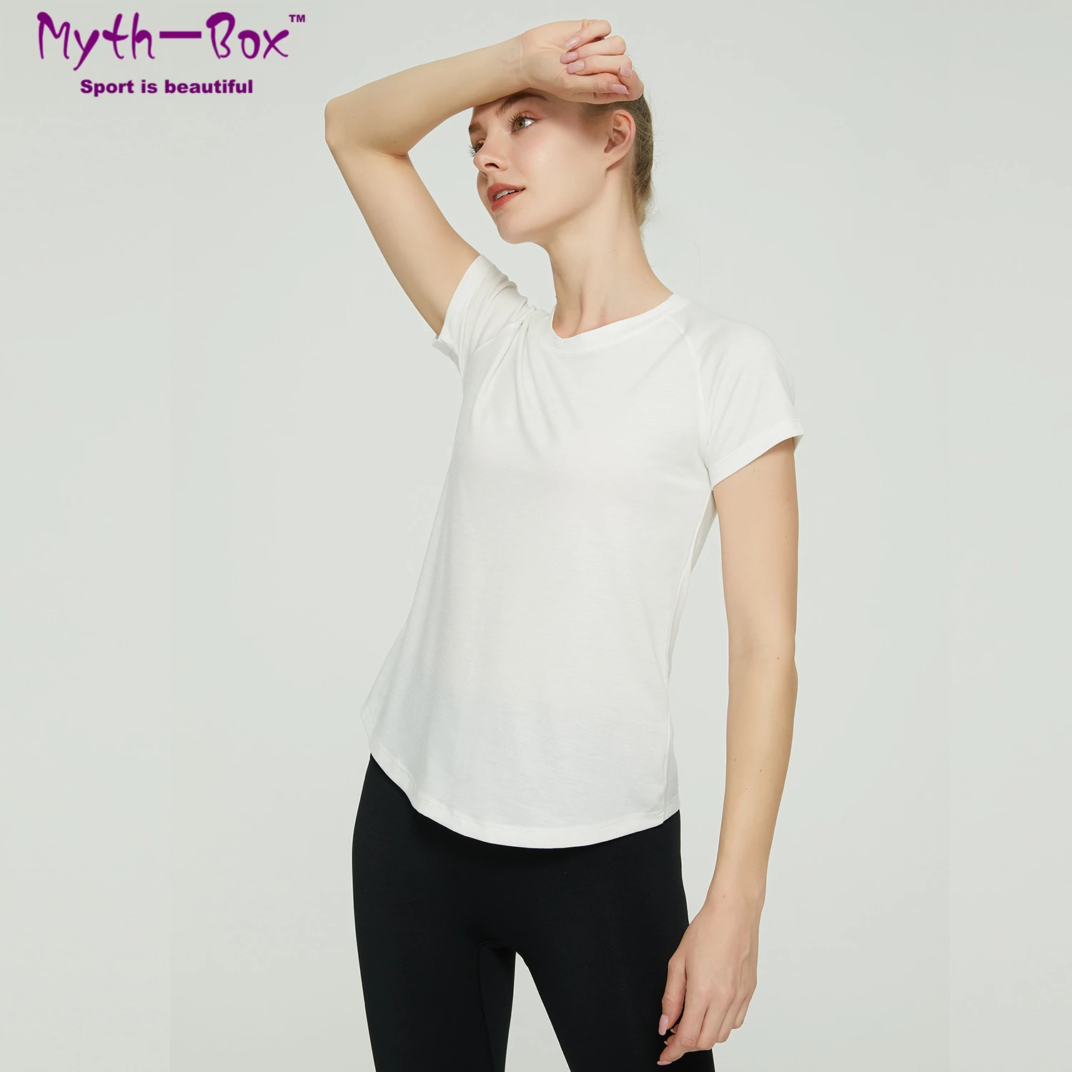 Women Loose Yoga Sh…