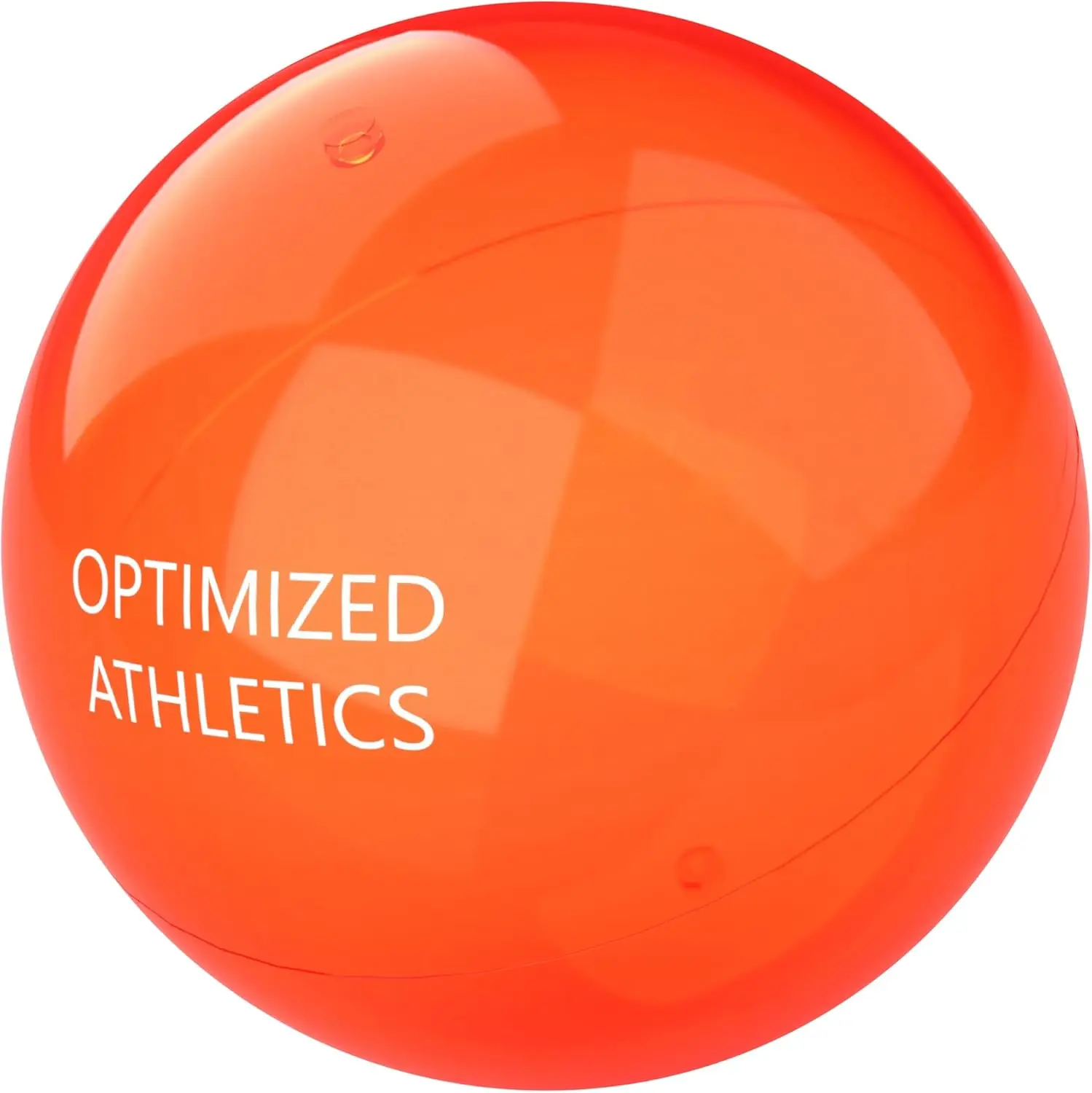 

Hip Flexor & Psoas Release Ball for Deep Tissue Pain Relief, Myofascial Release, Trigger Point Therapy
