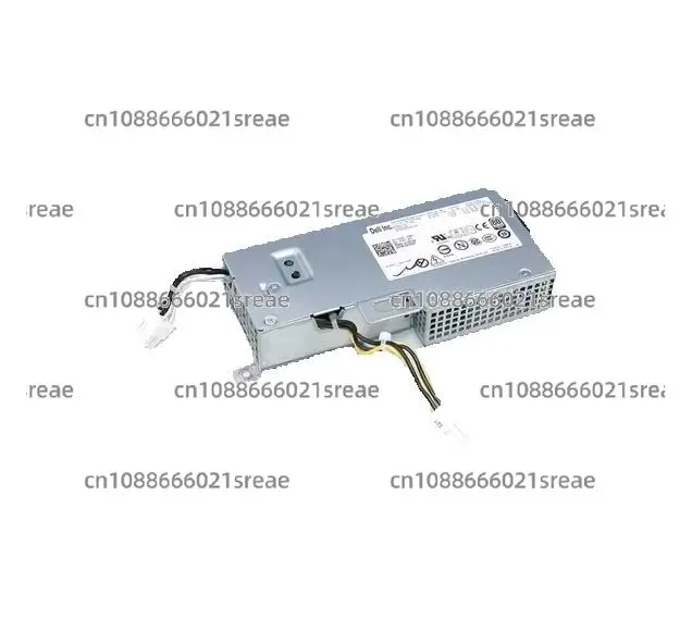 

For DELL F180EU-00 L180EU-00 M178R K350R 780 790 Power Supply 180w