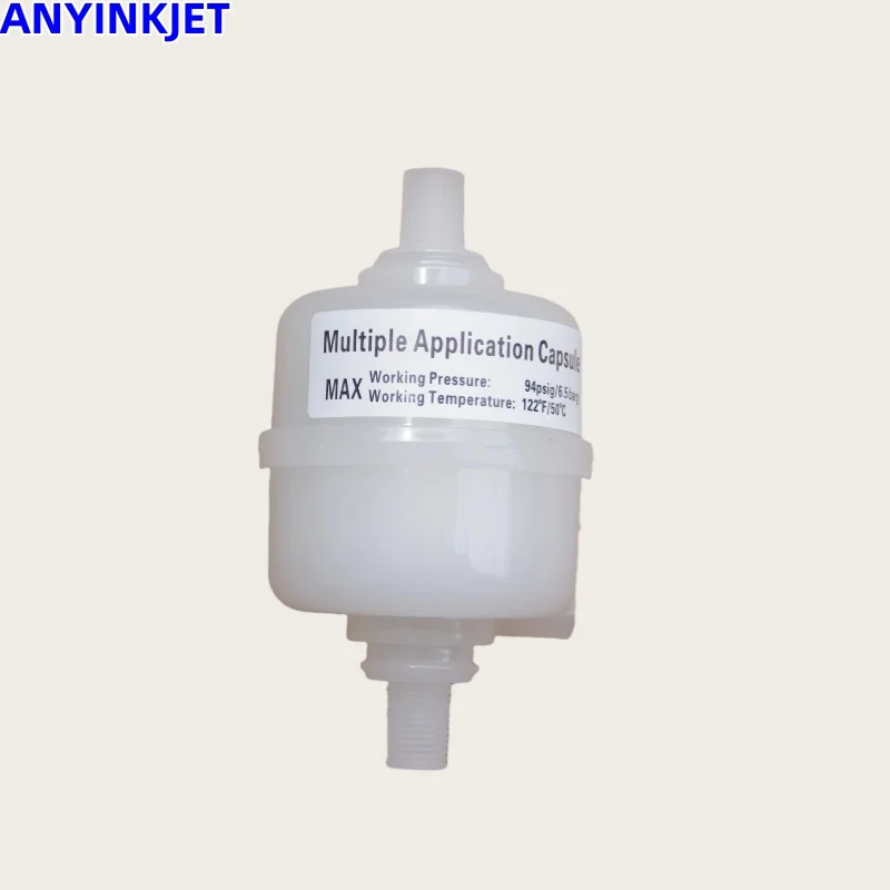 use for Metronic KBA Alphajet Rottweil Printer main filter old type