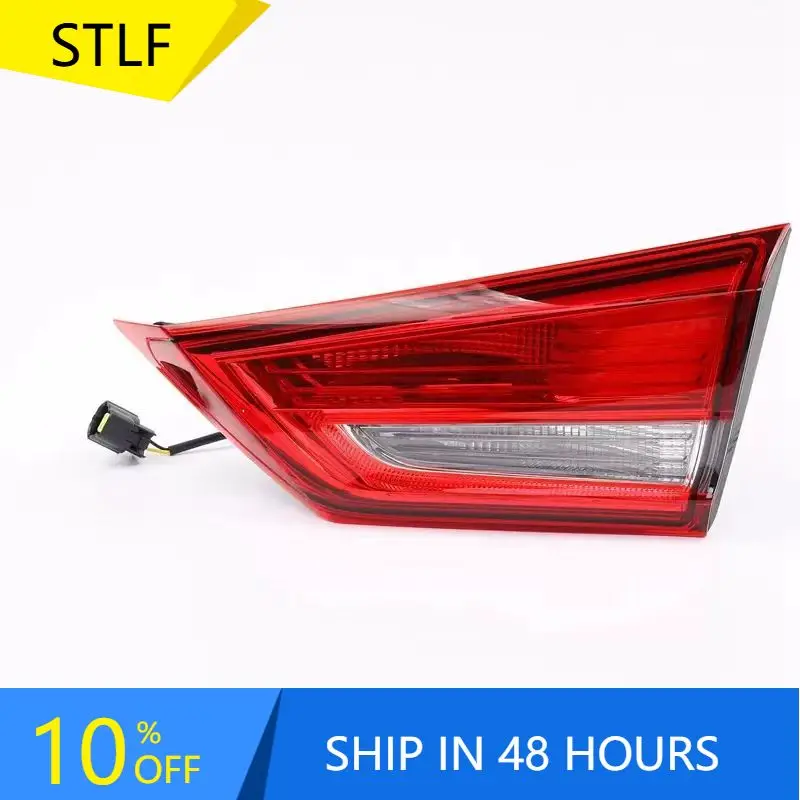 

STLFAuto Parts Rear Taillights Brake Lights for Changan Alsvin18 Combination Rear Lamp B511F280503-0700