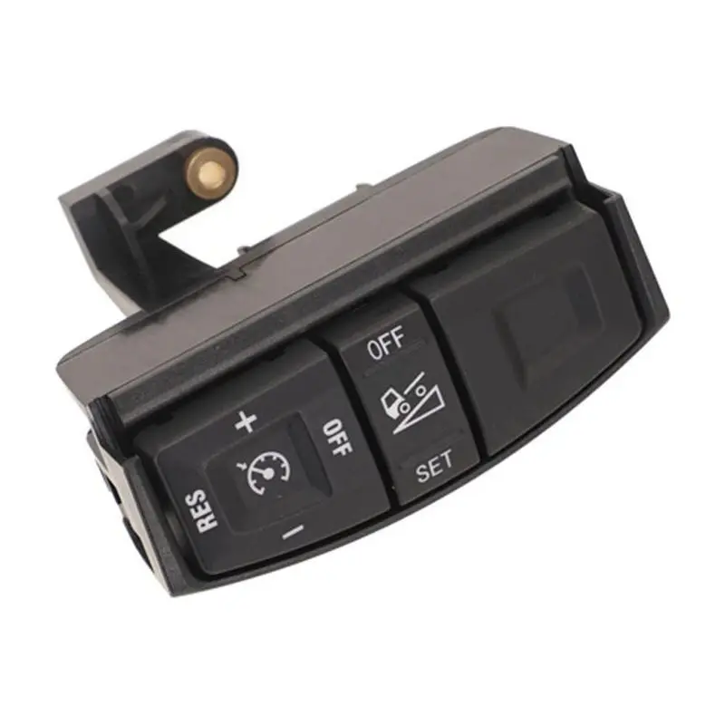 Automotive For Scania Truck Steering Wheel Control Switch Module Button 1486284B
