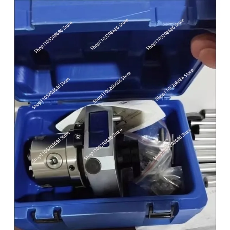 Three-jaw Punch Forming Device High Precision Punch Grinding Machine Punch