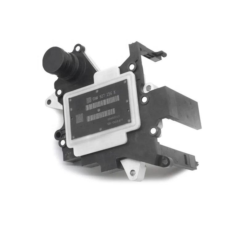 

Aftermarket Control Module Transmission 0Aw Tcm Tcu Control Unit 0Aw927156K For Audi A4L A6L A7
