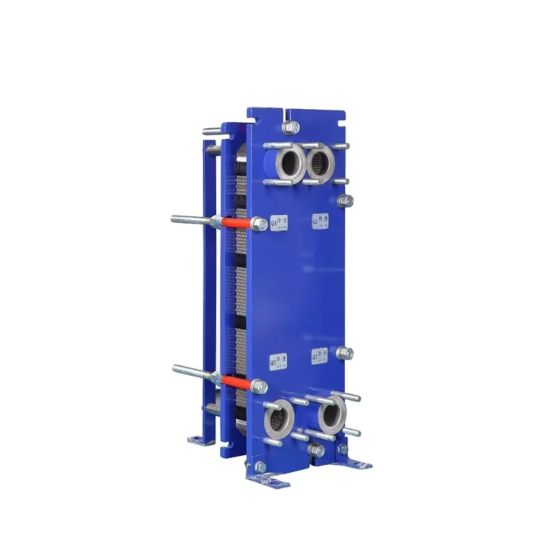 New Hot Products, Cooler Heat Exchangers, Pasteurizers for Milk Gasket Plate Heat Exchangers