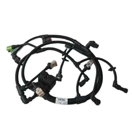 Engine Parts qsb4.5 Wire Harness 5367724-