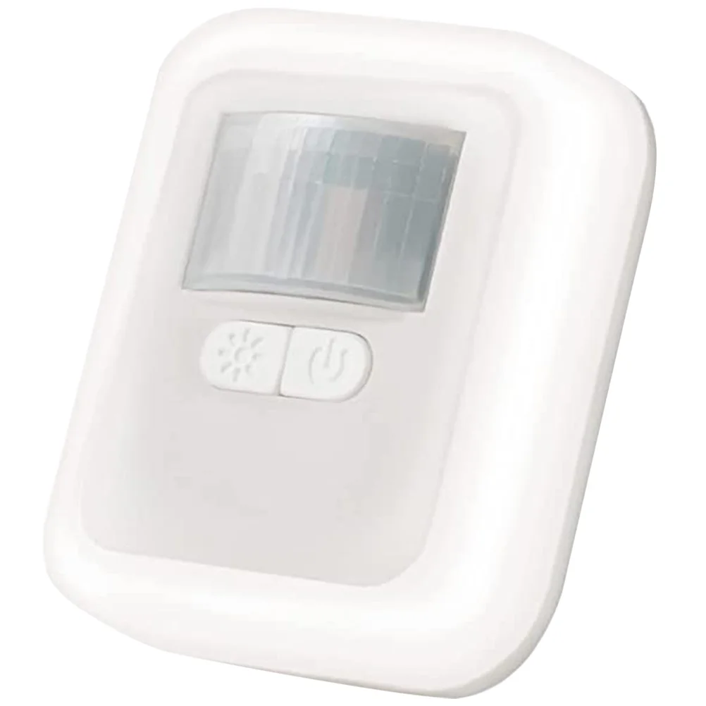 LED الاستشعار ضوء الليل قابل للتعديل أباجورة المكونات في غرفة ضوء الاتحاد الأوروبي التوصيل حساسية عالية السلس لطيف جو مريح