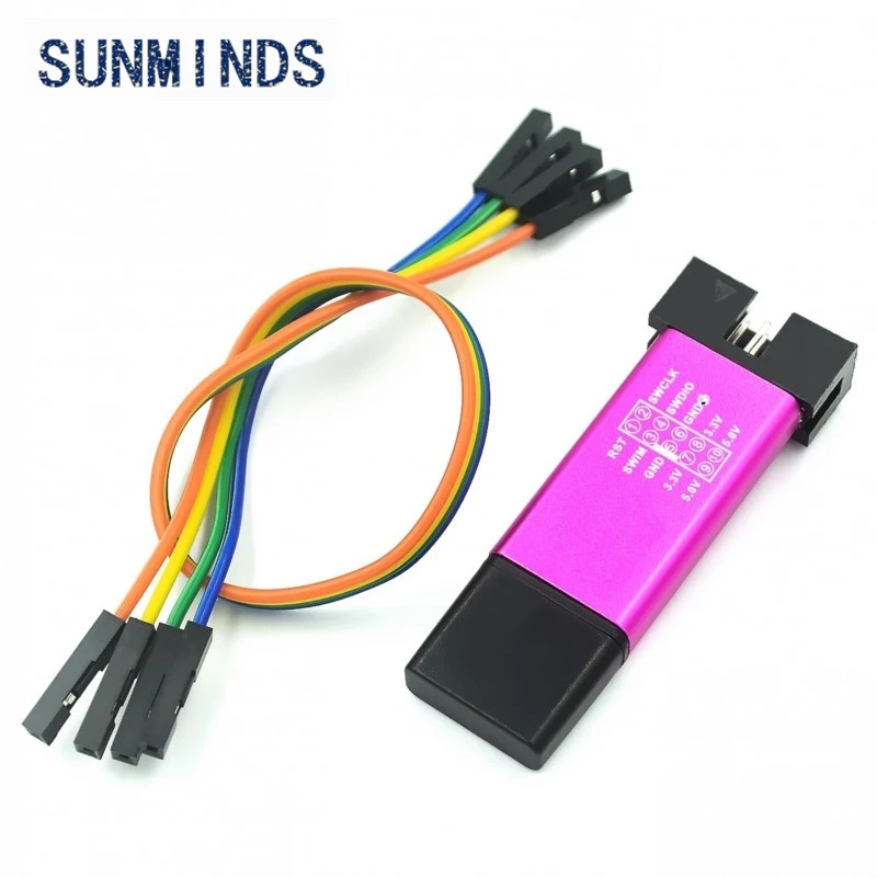 STM32F103C8T6 ARM STM32 Minimum System Development Board Module For Arduino DIY Kit FOR ST-Link V2 Mini STM8 Simulator Download