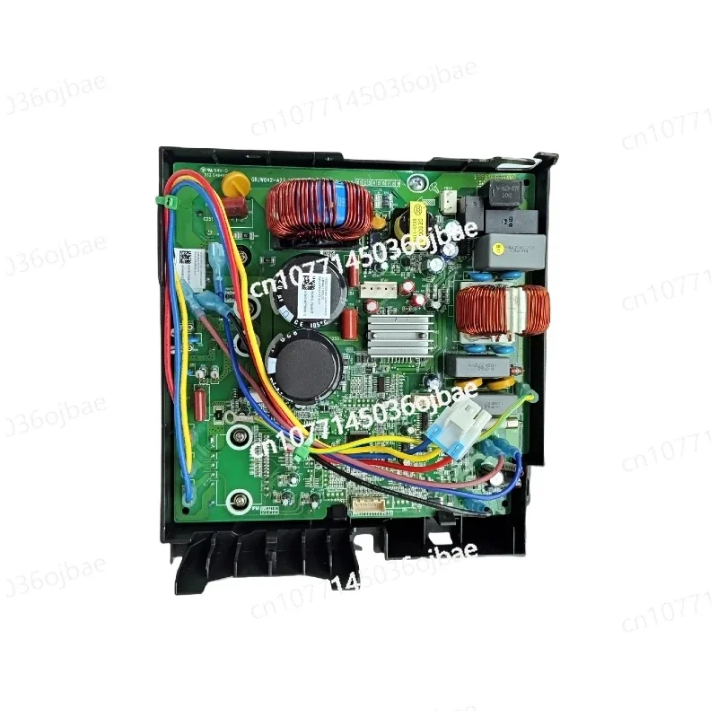 For Greed Air Conditioner Inverter Main Board 4107 Calm Yue Cool Quiet 4106 Yuefeng Yueyapin Round Products HuanJunyue