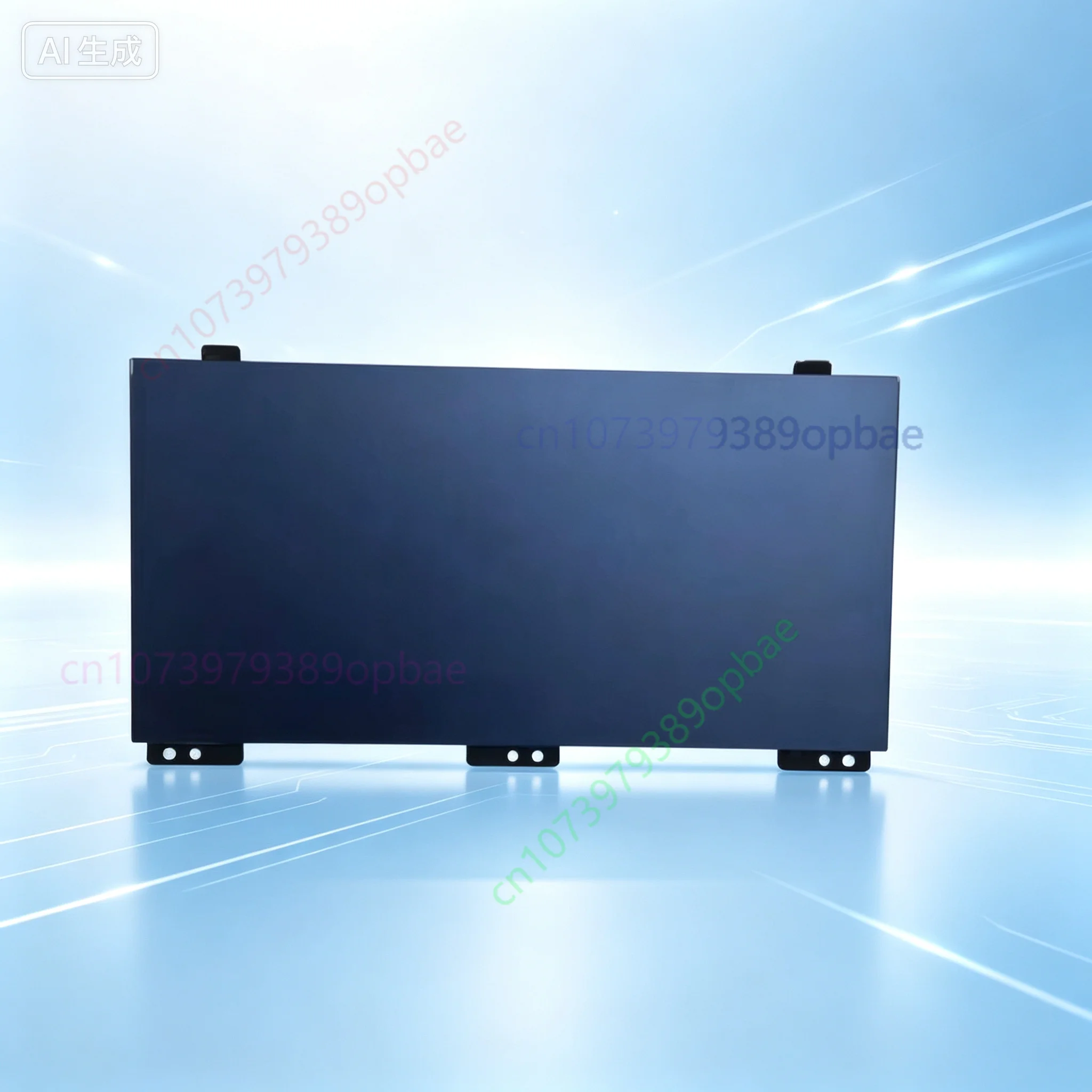 Replacement Touchpad Trackpad Blue for Hp 15‑DF 15‑DF0033DX TM‑P3407‑002