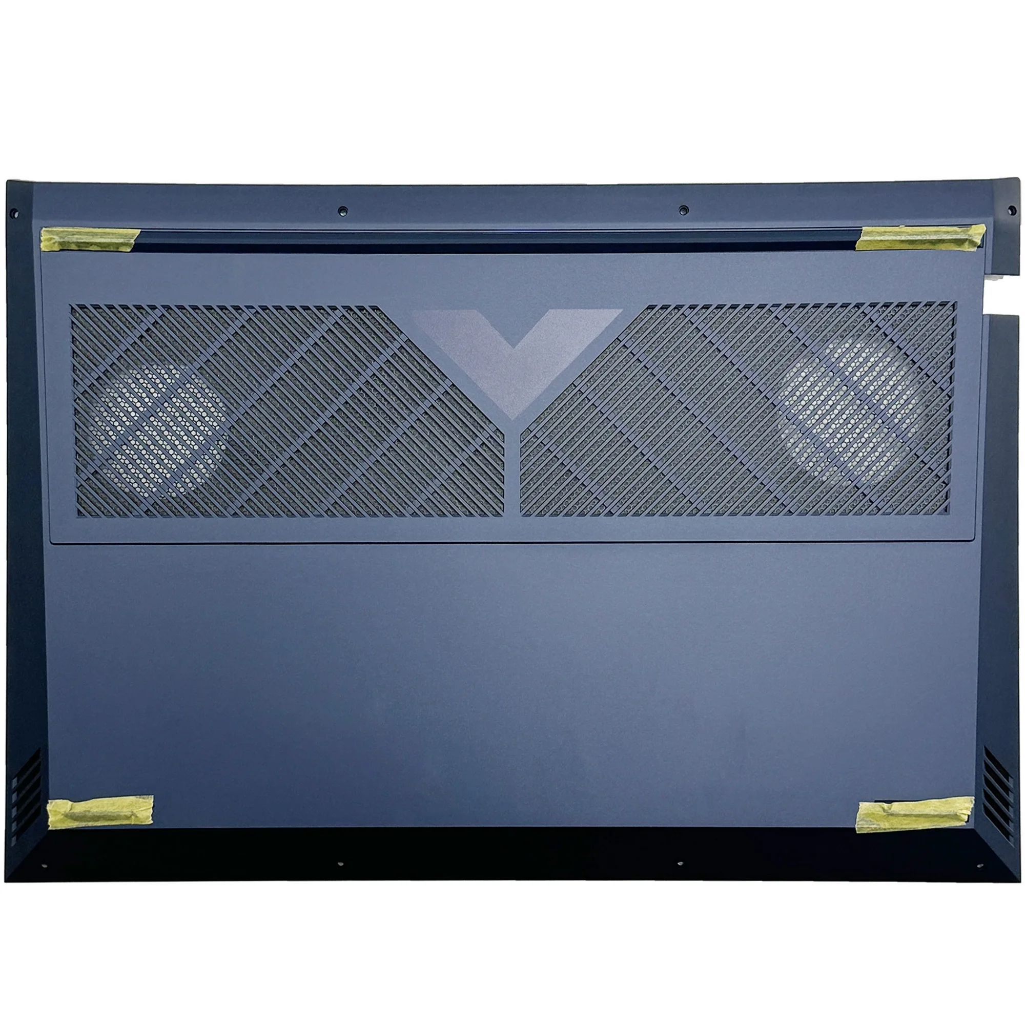 New For HP Victus 16-D 16-E TPN-Q263 TPN-Q264 Laptop LCD Back Cover Front Bezel Palmrest Upper Shell Bottom Case Blue Grey