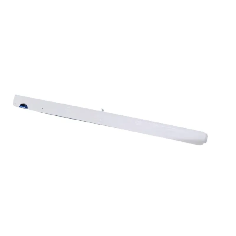 NOUVEAU EN STOCK - Bande de guidage des eaux usées pour les robots aspirateurs Ecovacs T90/X12 - Pièce de rechange pour la bande de déviation d'eau