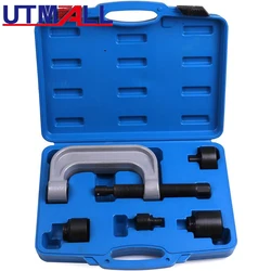 Ball Joint Installer And Remover Tool Set For Mercedes Benz W220 W211 W230 Ball Joint Press Tool