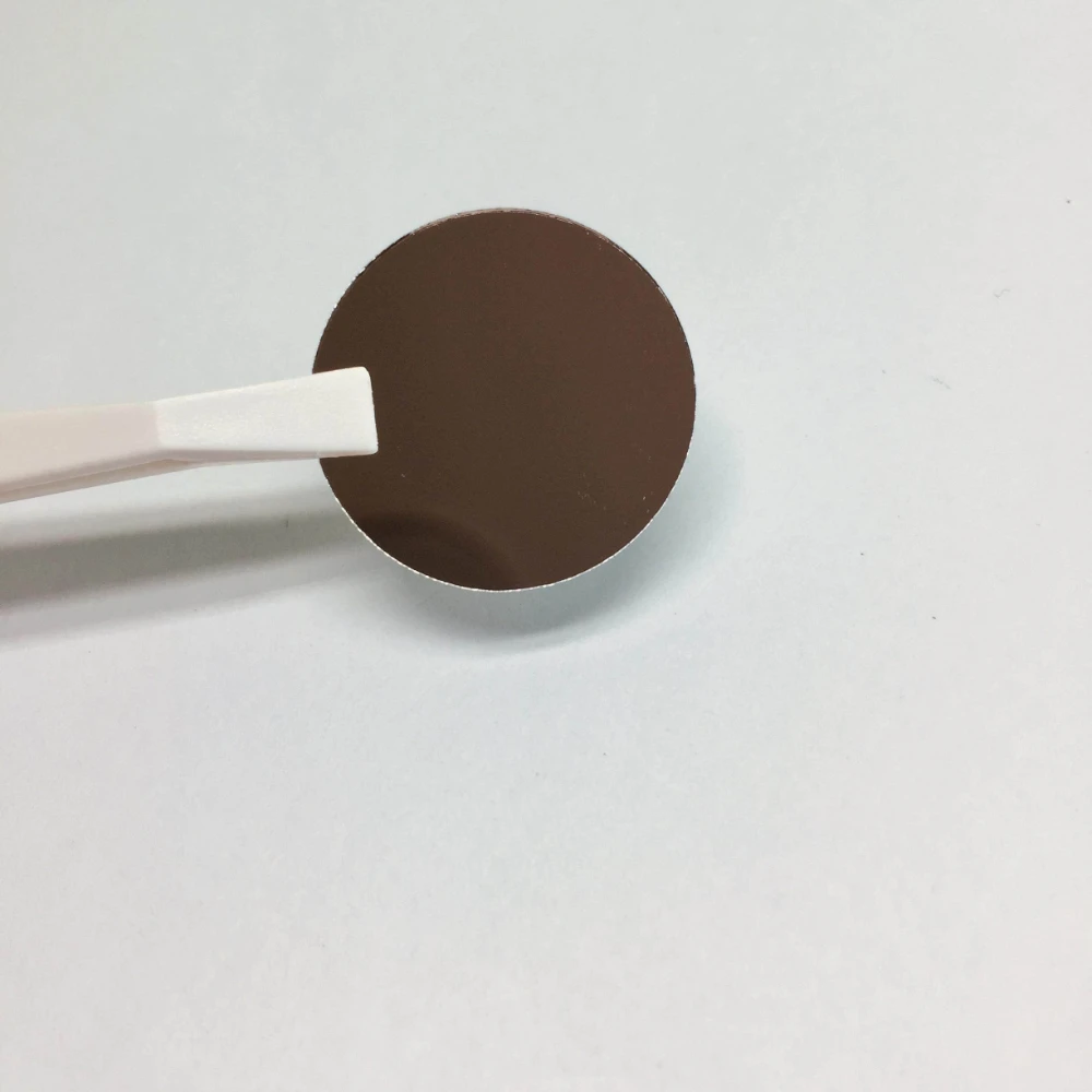 940nm Infrared Narrow Band Pass Filter BP940 FWHM 25nm Blocking Depth OD3-OD4 For Optical Imaging
