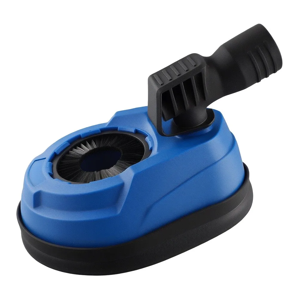 Dust Cover Dust Shroud Collector Electric Electric Hammer PC 285*145*75mm 35-120mm Drill Dust Cover Dust Shroud view 4