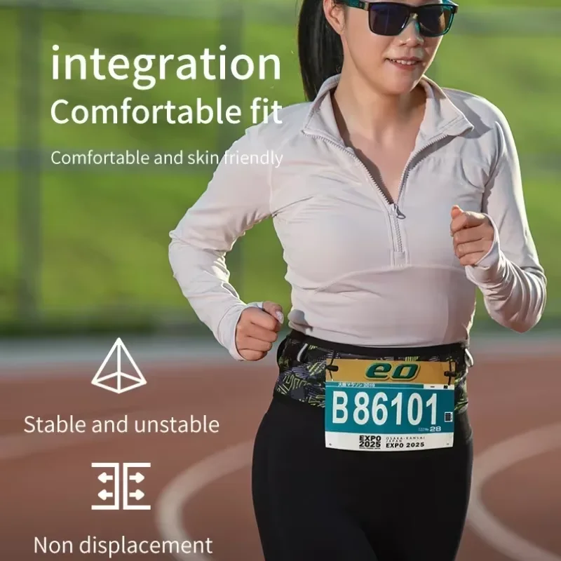 แผนที่ BROTHER ทอเอวยางยืดแพ็ค - Running Gear Water บทวิจารณ์และราคา