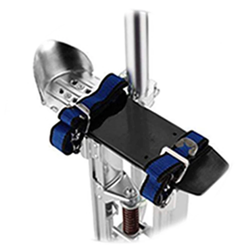 

47-75CM Adjustable Walking Ladder Aluminum Alloy Horse Stool Foot Folding Stilt Construction Bracket Multifunctional Stage Props