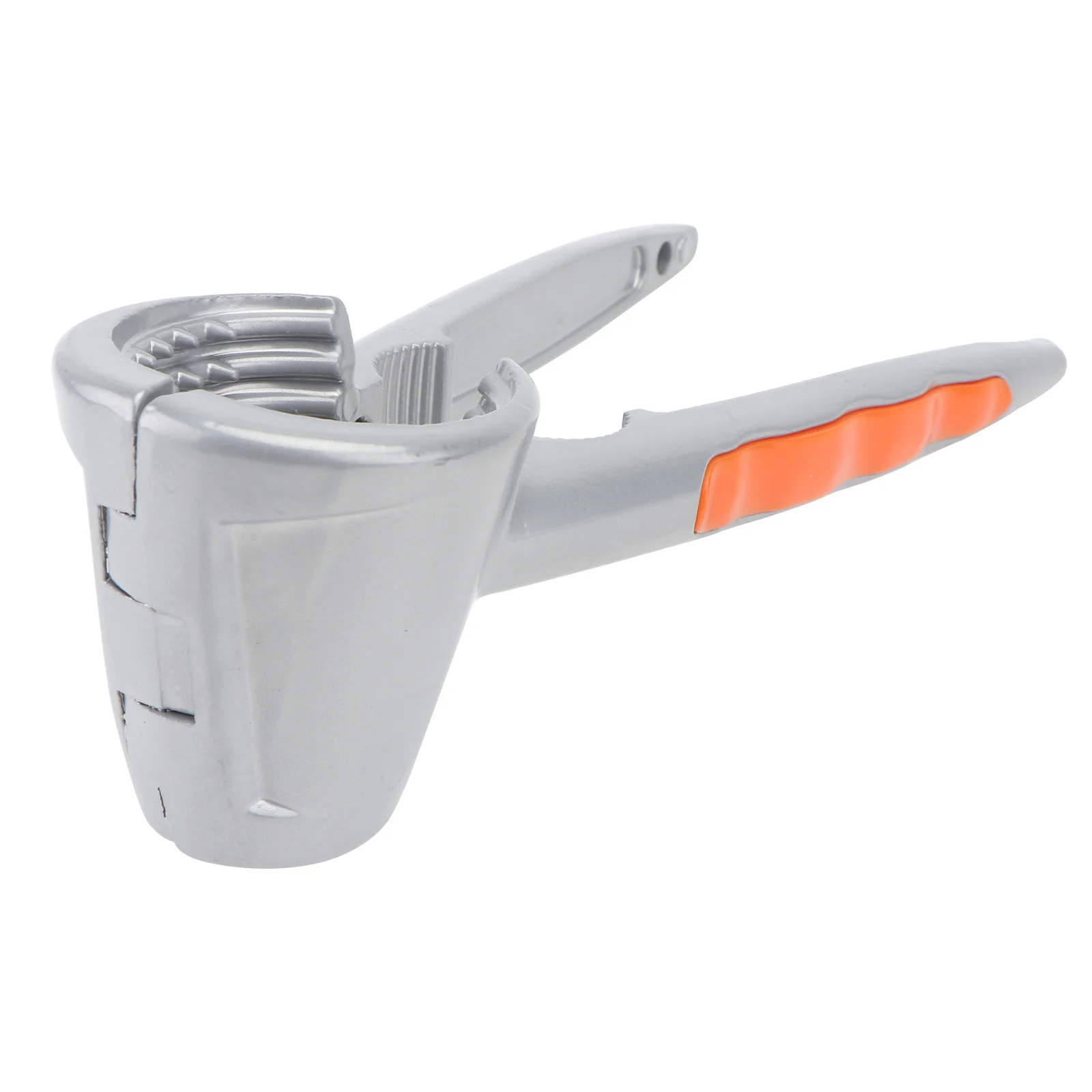 

Multifunctional Nutcracker Walnut Clip Practical Nutshell Opener Aluminium Alloy Kitchen Tool for Nuts