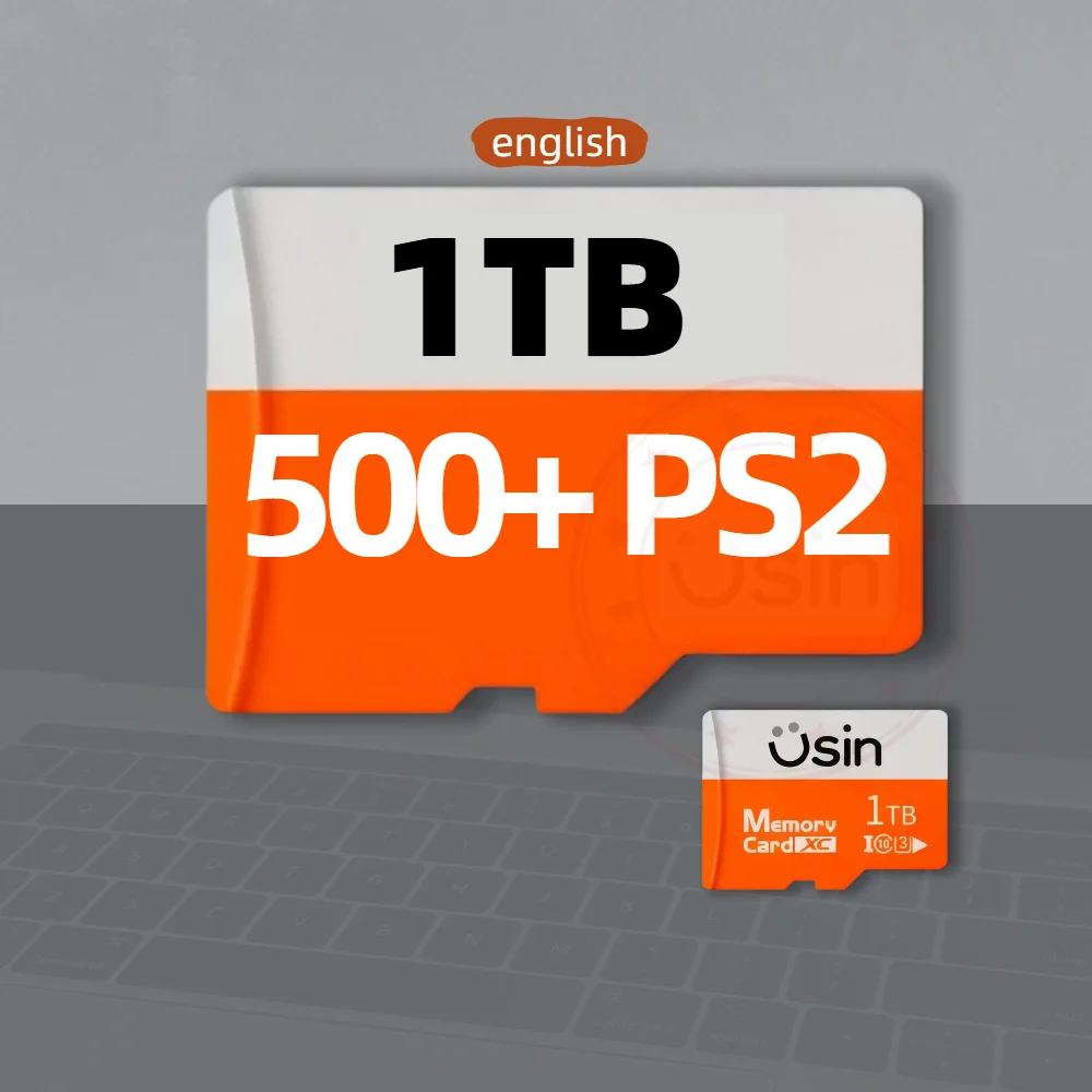 1T 500 PS2