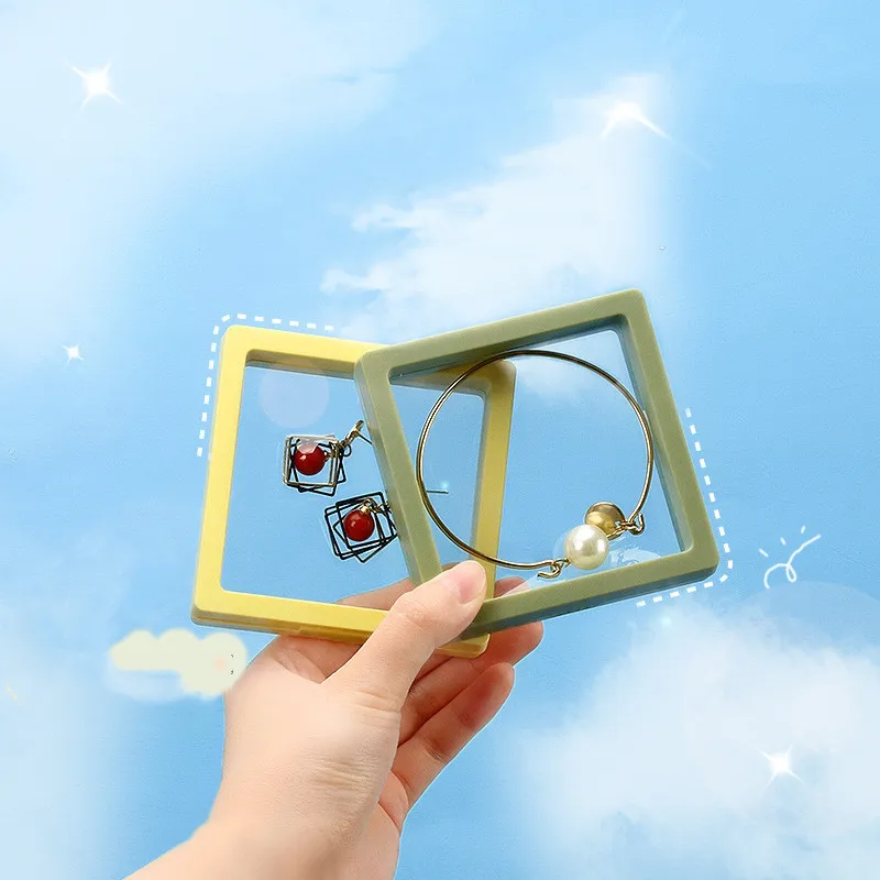 Подвесной Держатель для колец, 1 шт.