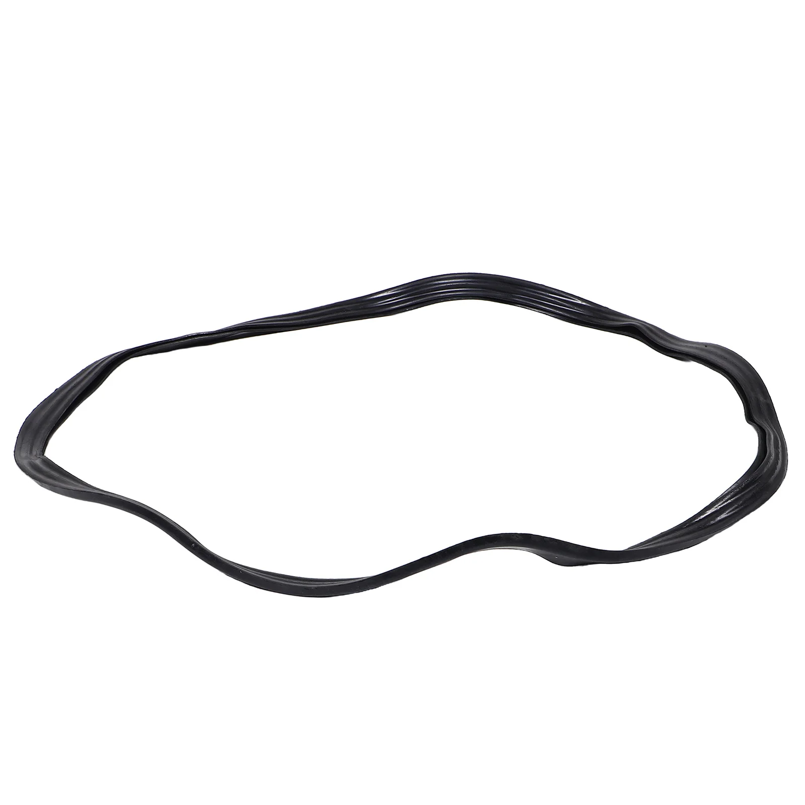 

Floor Protection Pads Salon Chair Hydraulic Rubber Rings Black Replacement Parts Stool Leg Protectors Component Pump Base Tile