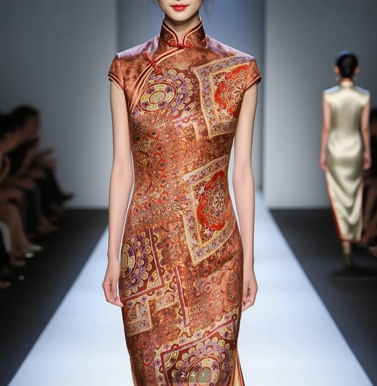 100% чистый Рами