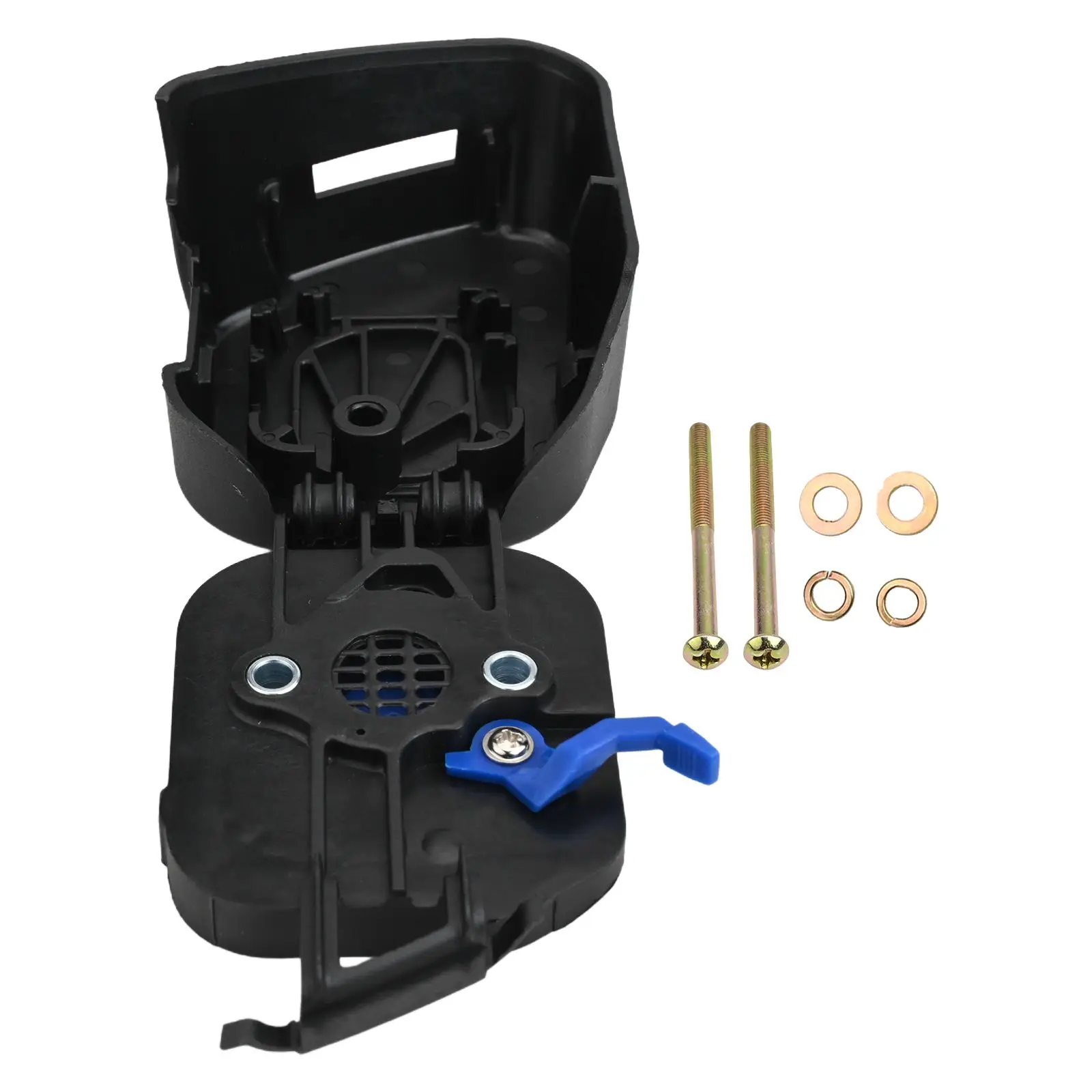 Air Filter As Shown Air Filter Assembly Versatile Filter Design Compatible Models Coverage Garden Maintenance For TB32