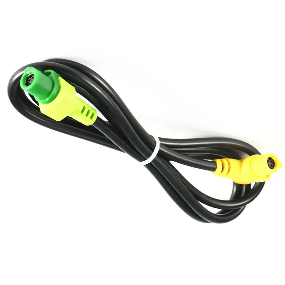 USB Switch Button Port Interface Cable Wires Plug for VW Golf 6 Mk6 RCD510 RCD310 5KD035726A 5KD 035 726 A 5KD 035 726A