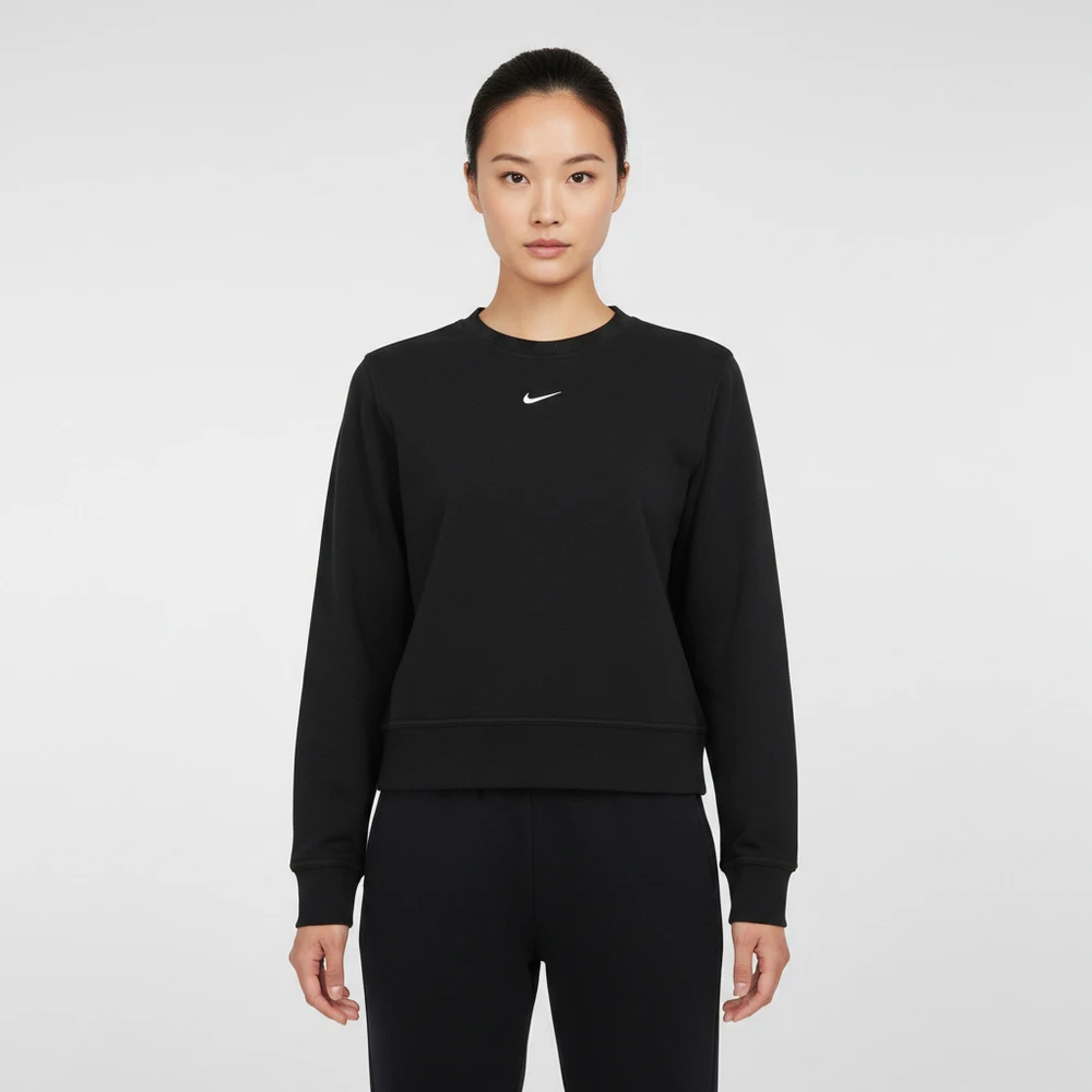 

NIKE Women's Sporty Casual Pullover Hoodie IB1451-010