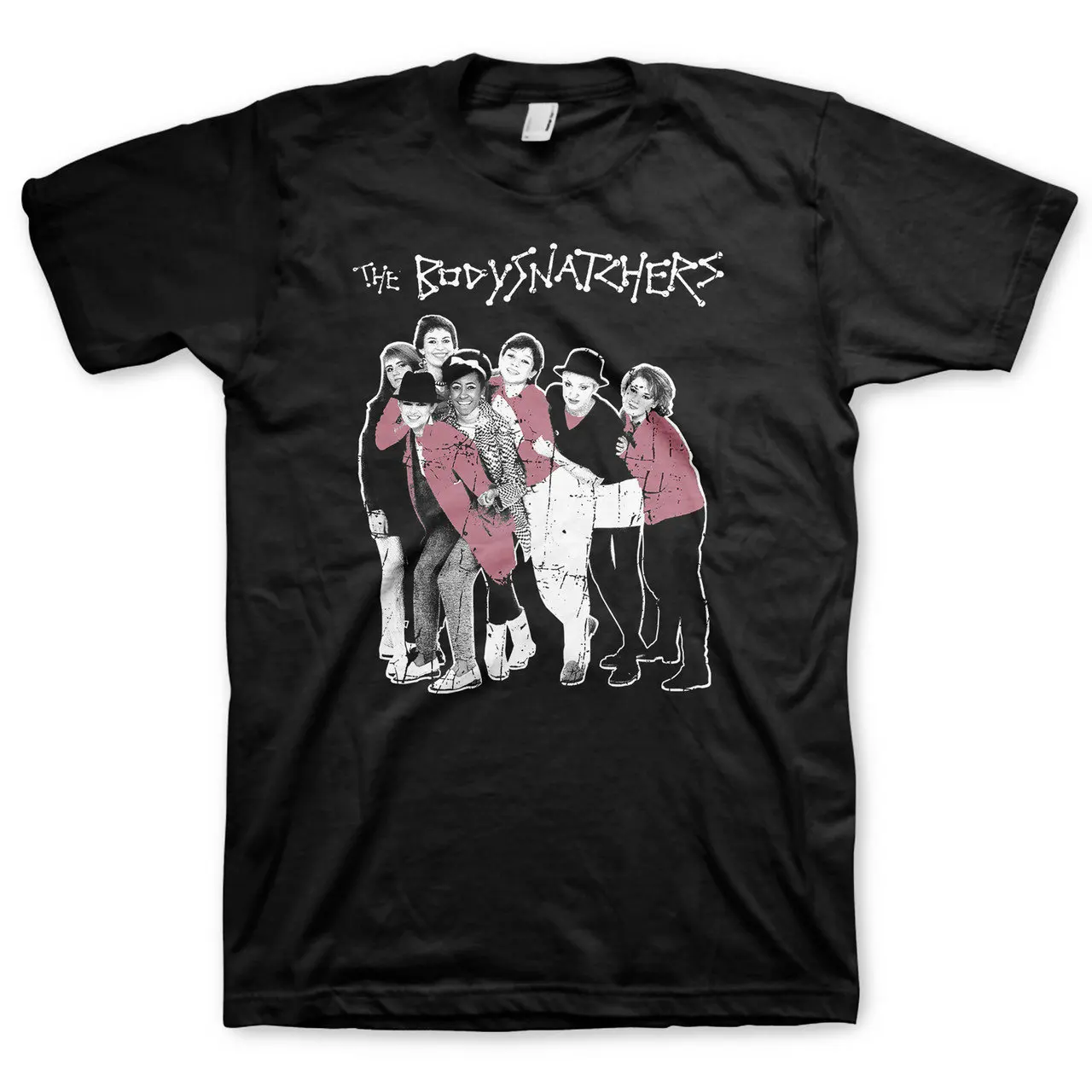 The Bodysnatchers Photo T Shirt