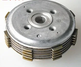 STARPAD For Hard widening Gustavo motorcycle assembly CG GS GT KYY CBF JY110 QS110 small ancient assembly