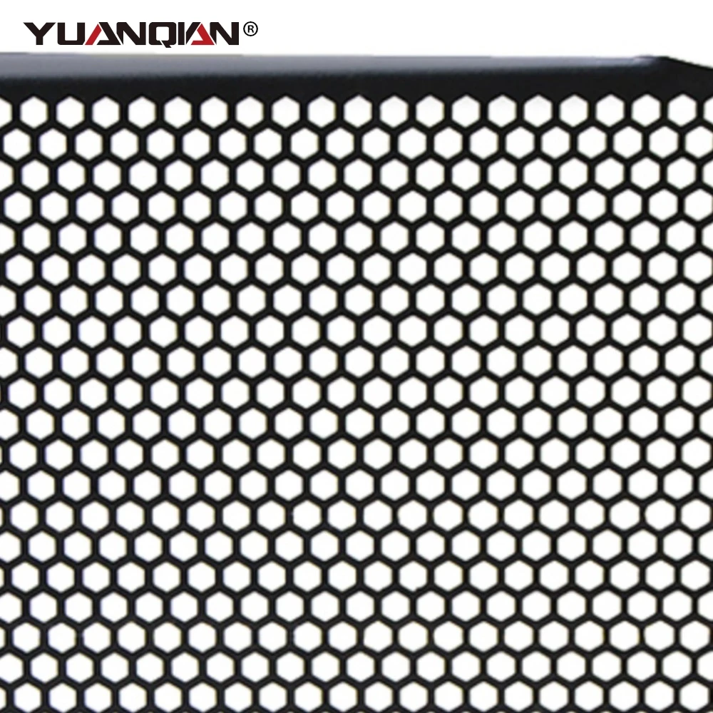 

Radiator Guard Protect Cover Grille FOR Yamaha MT07 FZ-07 MT-07 XSR700 XTribute 2013 2014 2015 2016 2017 2018 2019 2020 2021