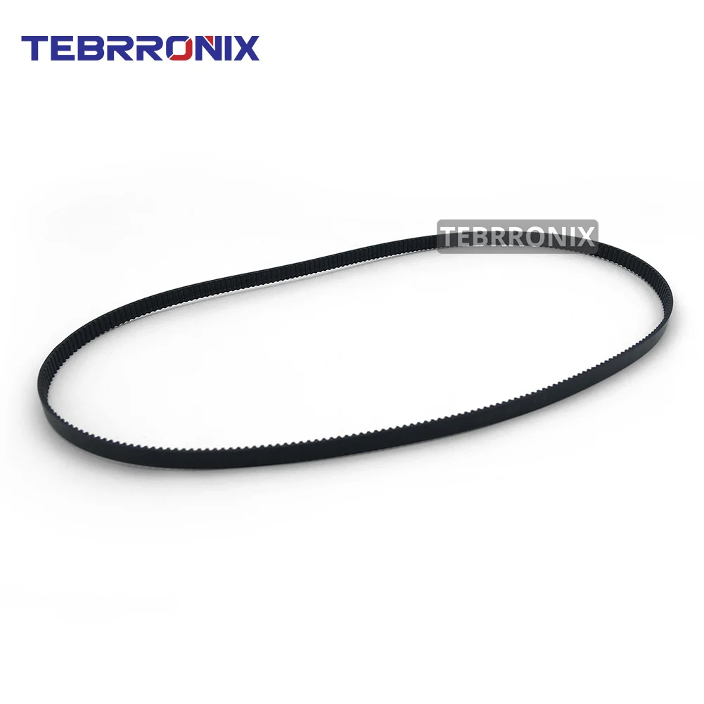 P1083347-017 45819-13 New Main Drive Belt for Zebra ZT510 203dpi 300dpi Thermal Label Printer