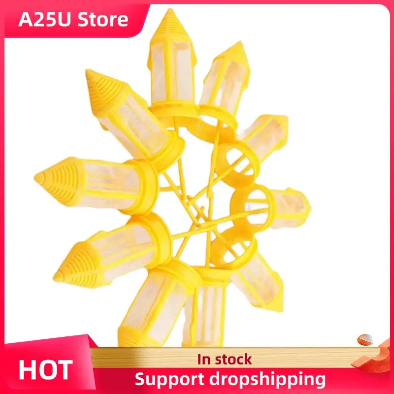 

Клапан A25U, 10 шт., сильный всасывающий фильтр для стула, большой размер, фильтр для воды, сильные детали оборудования для всасывания