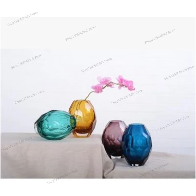 For Suitable for Handmade Colored Vase Decorations