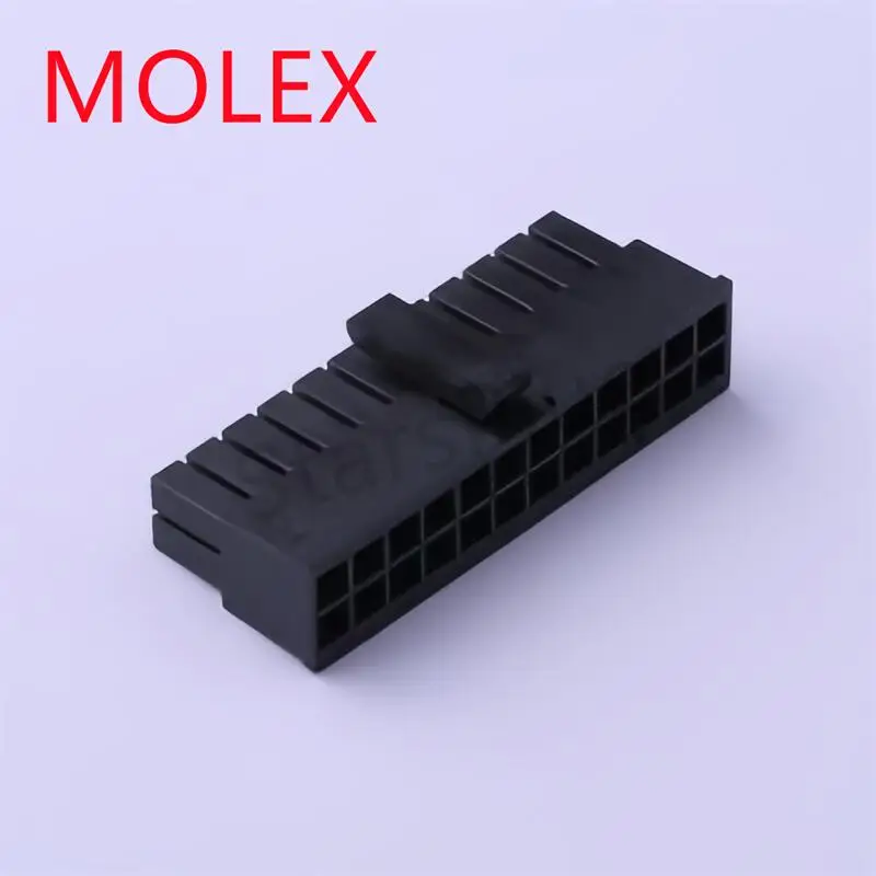 

10PCS 430252400 43025-2400 MOLEX Connector 2x12P 3mm 100% New original