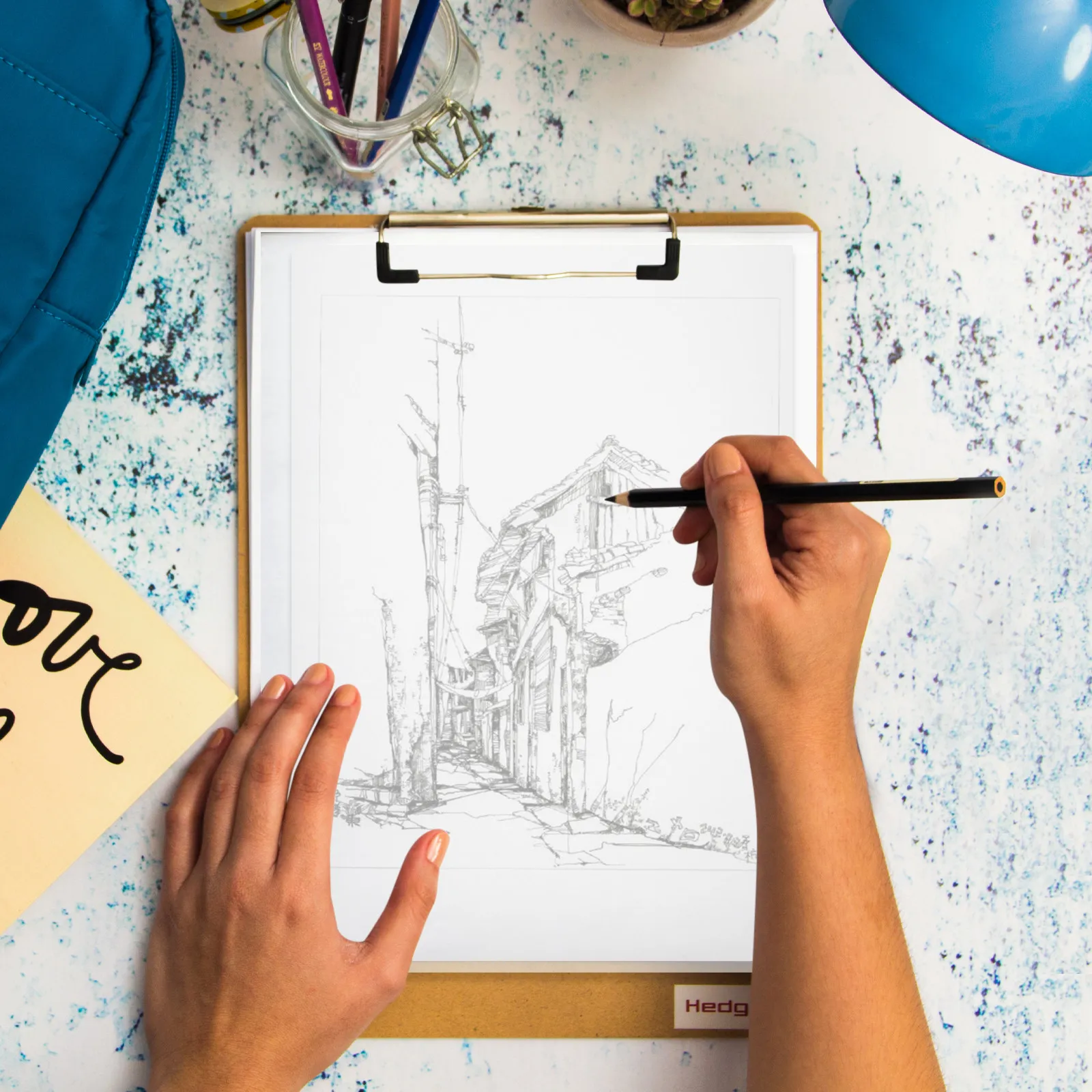 50 szt. Papier do kalkowania A – Art Craft School recenzja i cena