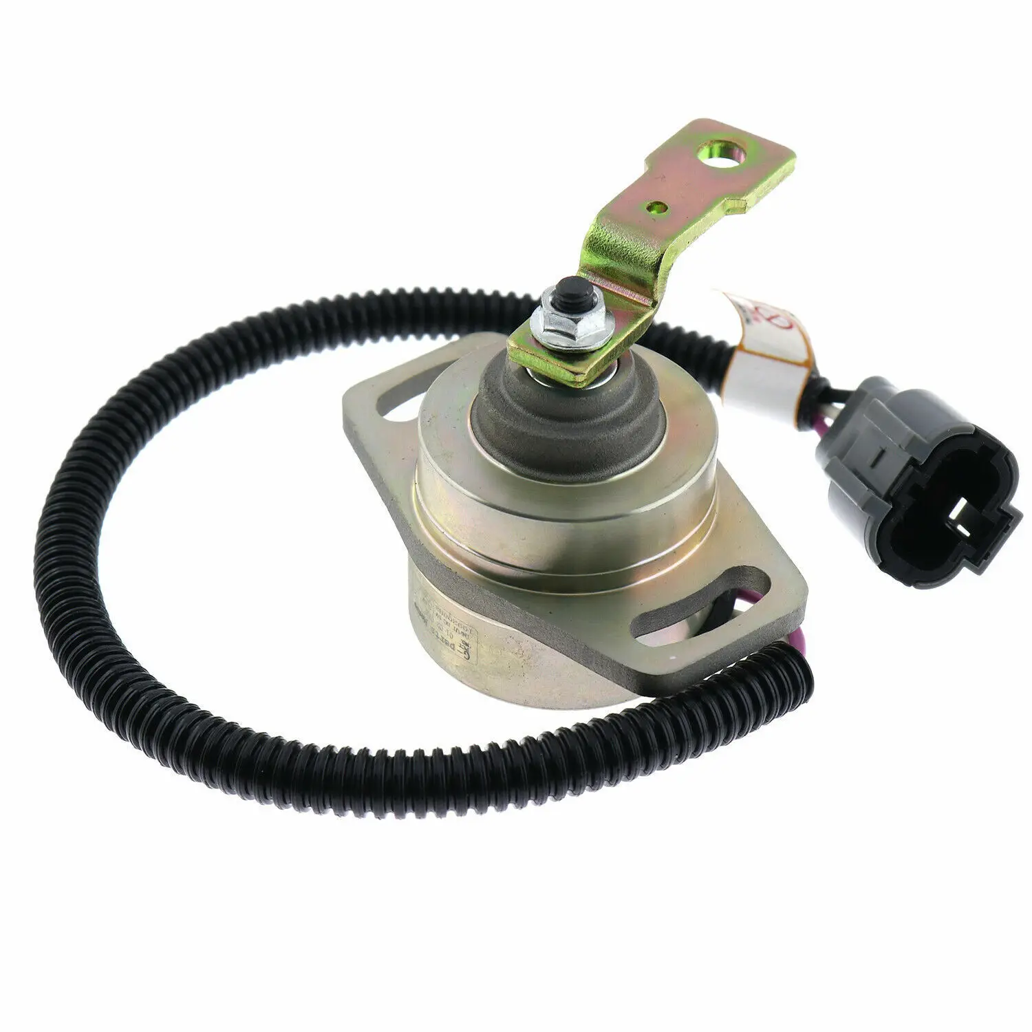 Throttle Position Sensor 4257164 for Excavator EX100M-3 EX200-1 EX200-2