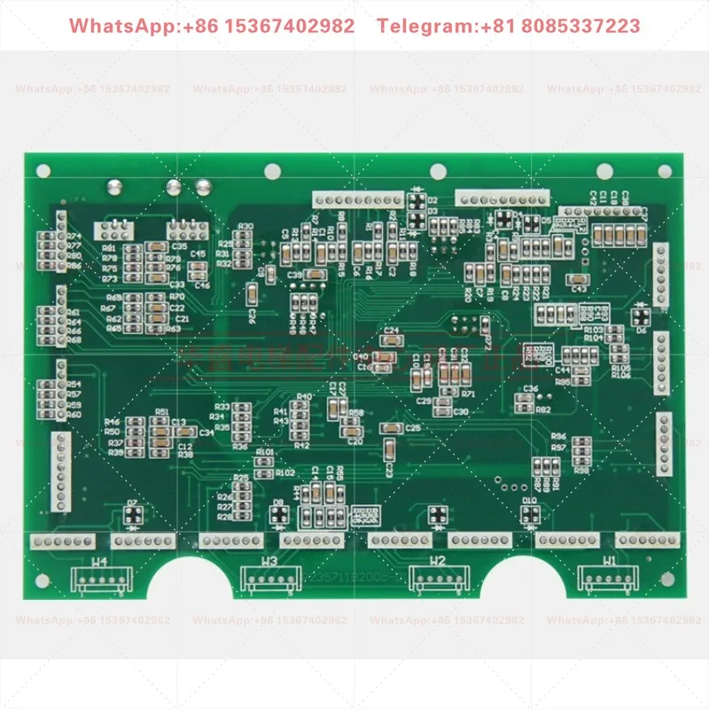Applicable to elevator communication board P235711B000G02/G01 car call, instruction board P235741