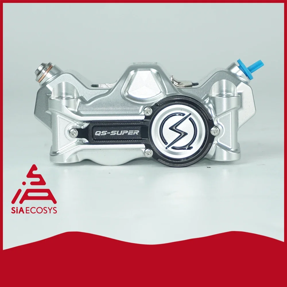 SiAECOSYS Brake Caliper Mechanical Disc Brake Technology Brake Pads For Electric Motorcycle