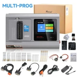 2024 Xhorse Multi Prog Multi-Prog Programmer Pro-level ECU TCU Programmer with Free MQB48 License Update Version of VVDI Prog