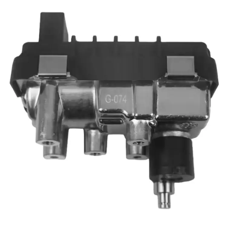 

G-74 Электронный привод электромагнитного клапана турбокомпрессора 767649 6NW009550 Turbo для Ford Ranger Transit GTB2260VZK 798166