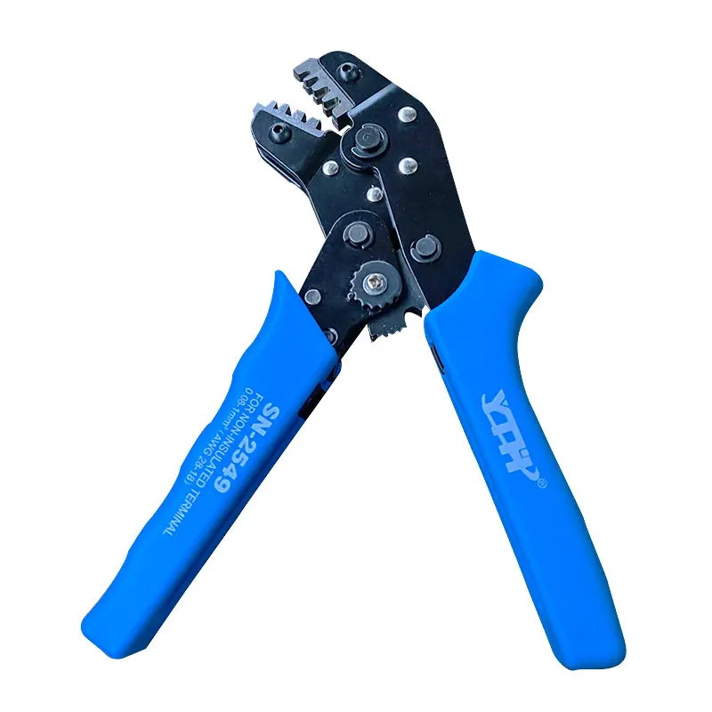 SN-2549 SN-58B SN-01BM Crimper Crimping Plier D-SUB Connector