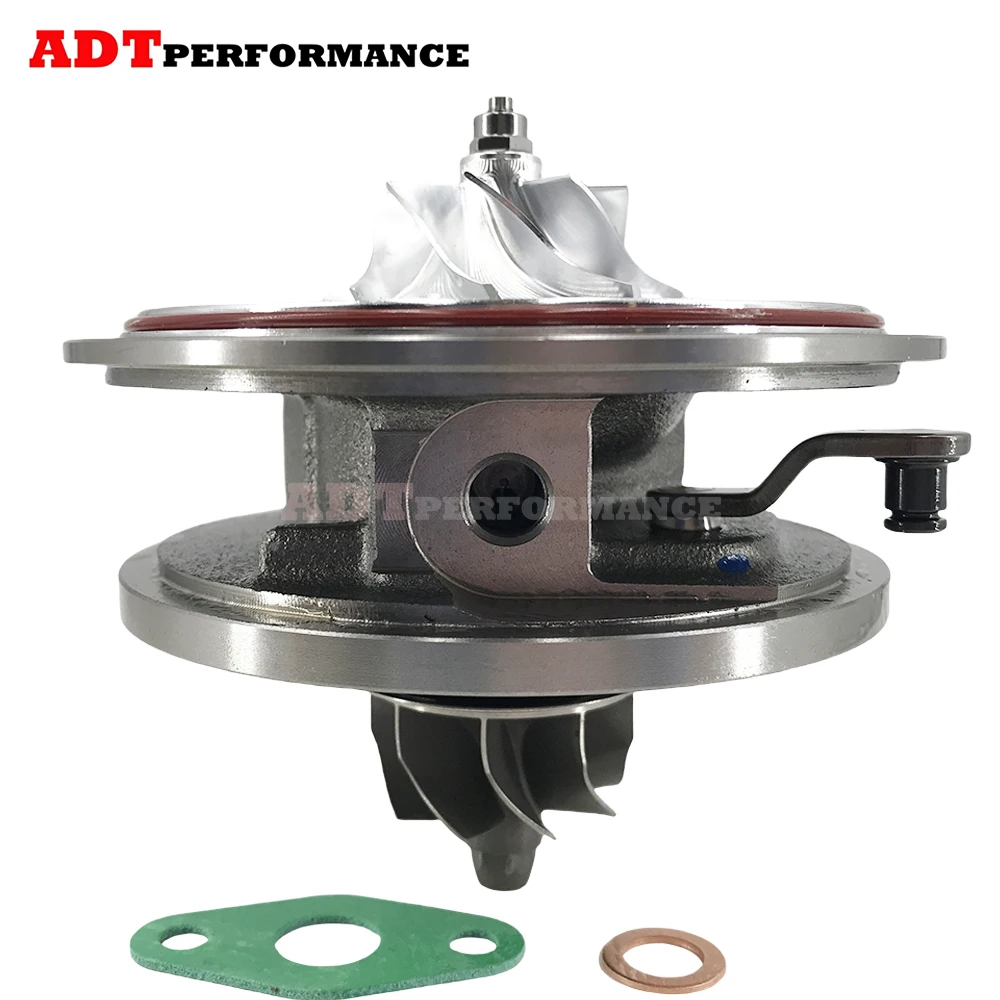 823665-0009 D4CB 28231-4A610 GTB1449V Turbocharger CHRA For Hyundai iLoad H350I 2.5 16V 2015- Turbine Core Turbo Cartridge